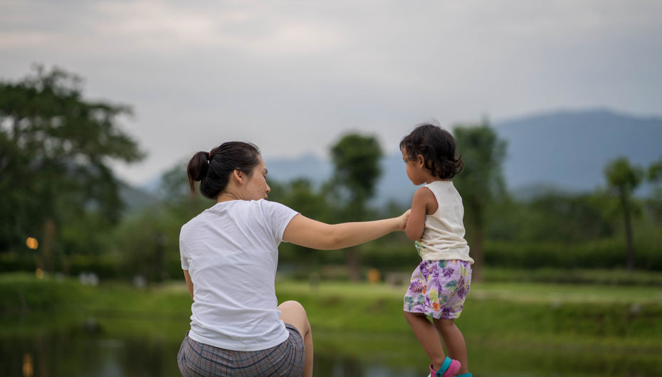 Bunda, si Kecil, perjalanan ibu, inspirasi kehamilan, tips menjadi ibu, parenting